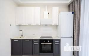 2-к квартира, вторичка, 61м2, 12/16 этаж
