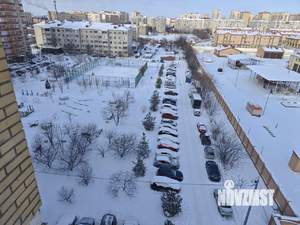 2-к квартира, вторичка, 61м2, 8/10 этаж