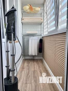 1-к квартира, вторичка, 35м2, 7/16 этаж