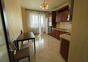 1-к квартира, вторичка, 47м2, 11/16 этаж