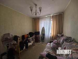 2-к квартира, вторичка, 49м2, 7/9 этаж