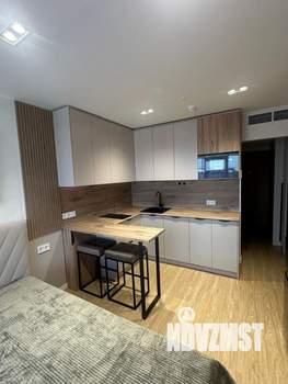 1-к квартира, вторичка, 21м2, 9/15 этаж