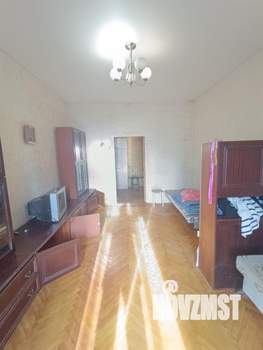 2-к квартира, вторичка, 63м2, 2/3 этаж