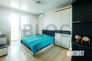 3-к квартира, вторичка, 111м2, 14/26 этаж