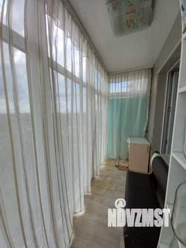 1-к квартира, вторичка, 36м2, 6/9 этаж