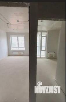 1-к квартира, вторичка, 37м2, 3/25 этаж