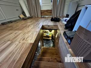 2-к квартира, вторичка, 76м2, 1/1 этаж