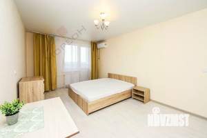 Студия квартира, вторичка, 25м2, 10/16 этаж