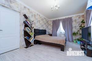 2-к квартира, вторичка, 64м2, 4/5 этаж