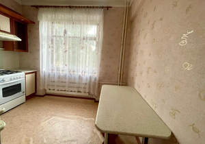 1-к квартира, вторичка, 39м2, 2/4 этаж