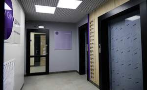 1-к квартира, вторичка, 33м2, 6/16 этаж