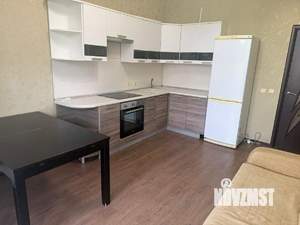 1-к квартира, вторичка, 51м2, 3/22 этаж
