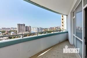 3-к квартира, вторичка, 141м2, 14/16 этаж