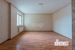 Студия квартира, вторичка, 30м2, 2/7 этаж