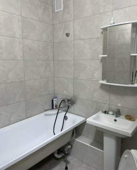 1-к квартира, вторичка, 33м2, 4/5 этаж