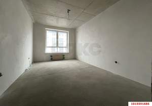 3-к квартира, вторичка, 109м2, 12/25 этаж