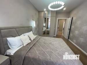 2-к квартира, вторичка, 60м2, 10/16 этаж