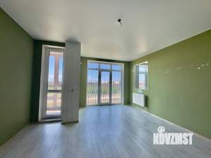 Студия квартира, вторичка, 39м2, 9/10 этаж