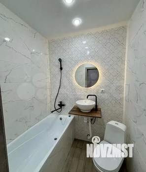 Студия квартира, вторичка, 20м2, 16/19 этаж