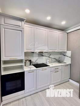 2-к квартира, вторичка, 55м2, 12/17 этаж