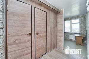 2-к квартира, вторичка, 45м2, 7/12 этаж