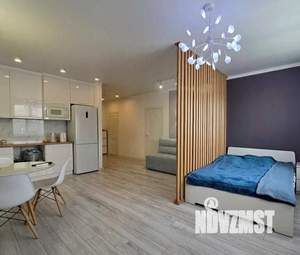 2-к квартира, вторичка, 46м2, 8/9 этаж