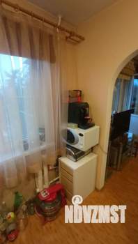 3-к квартира, вторичка, 62м2, 4/5 этаж