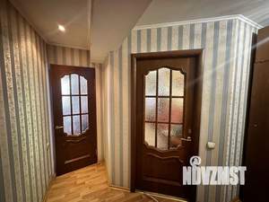 2-к квартира, вторичка, 45м2, 3/5 этаж