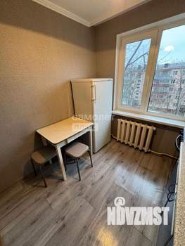1-к квартира, вторичка, 30м2, 5/5 этаж