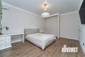 1-к квартира, вторичка, 42м2, 13/20 этаж