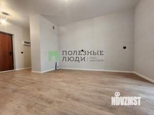 Студия квартира, вторичка, 24м2, 4/16 этаж