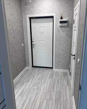 1-к квартира, вторичка, 35м2, 18/19 этаж