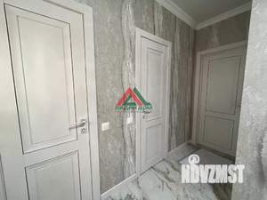 2-к квартира, вторичка, 60м2, 18/19 этаж