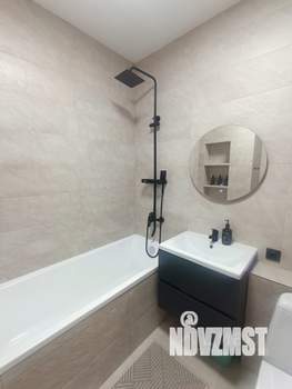 1-к квартира, вторичка, 35м2, 3/16 этаж