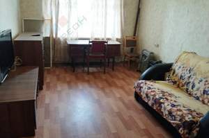 1-к квартира, вторичка, 38м2, 6/14 этаж