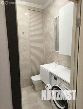 1-к квартира, вторичка, 40м2, 11/16 этаж