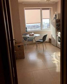 1-к квартира, вторичка, 37м2, 3/7 этаж