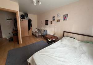 1-к квартира, вторичка, 32м2, 6/16 этаж