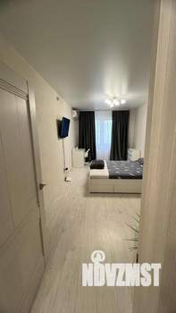 1-к квартира, вторичка, 44м2, 15/16 этаж