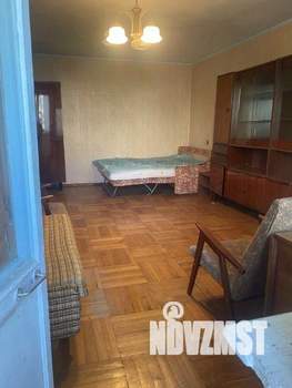 2-к квартира, вторичка, 55м2, 5/9 этаж