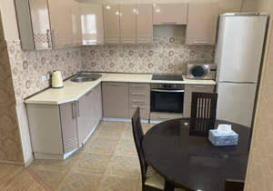 1-к квартира, вторичка, 43м2, 7/9 этаж