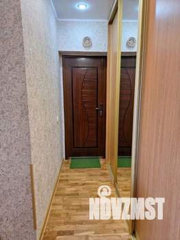 1-к квартира, вторичка, 43м2, 2/4 этаж