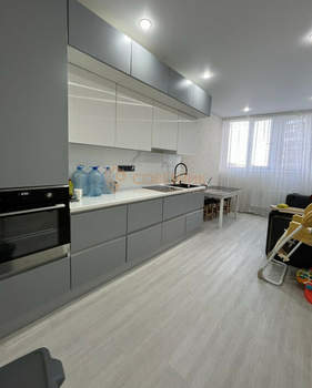 2-к квартира, вторичка, 62м2, 5/19 этаж