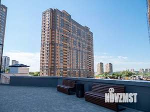 2-к квартира, вторичка, 64м2, 20/24 этаж