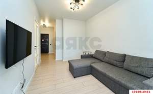 1-к квартира, вторичка, 45м2, 21/22 этаж