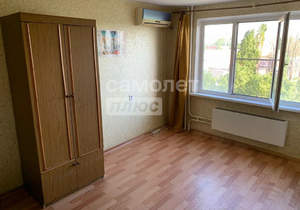 1-к квартира, вторичка, 38м2, 6/16 этаж