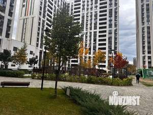 1-к квартира, вторичка, 37м2, 1/20 этаж