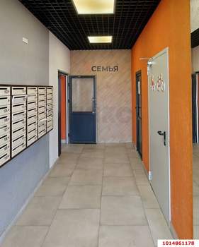 2-к квартира, вторичка, 51м2, 2/9 этаж