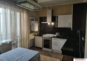 1-к квартира, вторичка, 57м2, 5/7 этаж