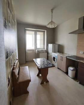 1-к квартира, вторичка, 34м2, 4/6 этаж